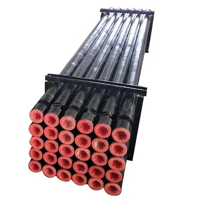 1.5/2m/3m/6m چاه آب Dth لوله حفاری / میله مته برای حفاری سنگ
