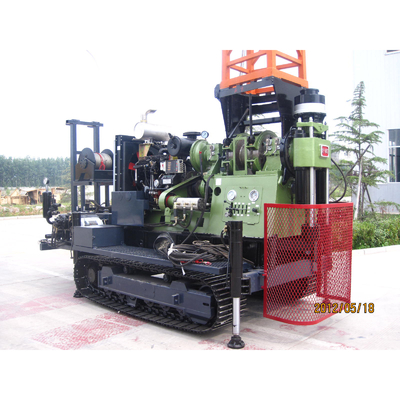 ماشین آلات حفاری XY-Series Crawler Core 1000m XY-4TL/XY-42TL/XY-44TL/XY-5TL/XY-6TL/XY-6BTL