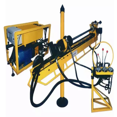 ماشین آلات حفاری زیرزمینی GLKD-1 Full Hydraulic 900r/Min