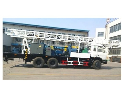 300DF 300M ماشین حفاری آب پمپ گل چرخشی BW850