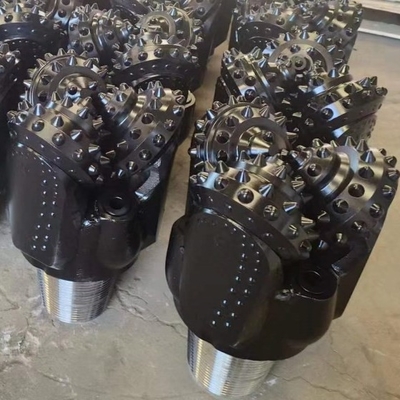 تمام تریکون های جدید 14 1/2 اینچ IADC117 تریکون راک بیت برل بیت