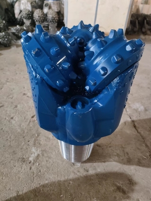 TCI تریکون بیت تریکون حفاری بیت برای آب چاه حفاری 6 اینچ 8 اینچ 10 اینچ