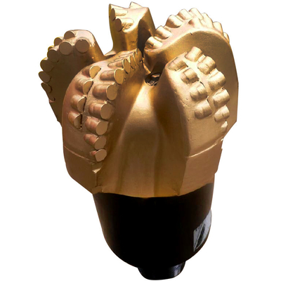 22 اینچ PDC Drag Bits پشتیبانی سفارشی سازی