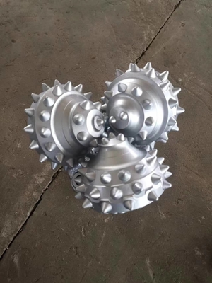 200mm تریکون بیت ها IADC535 Rock Dill Bit استخراج چاه حفاری بیت ها برای استخراج چاه حفاری