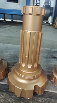 GL380SK-290mm سنگ شکن سنگ شکن برای حفاری چاه