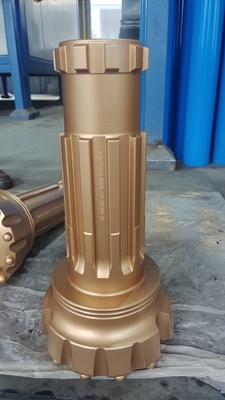 GL380-242mm DTH چکش DTH چکش های آب سر حفاری چاه