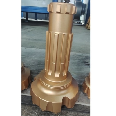 فروش مستقیم کارخانه DTH سوراخ کردن چکش و بیت برای سنگ سخت و حفاری چاه