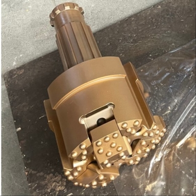 90-584mm قطر DTH چکش حفاری با DHD SD Ql ماموریت شینک