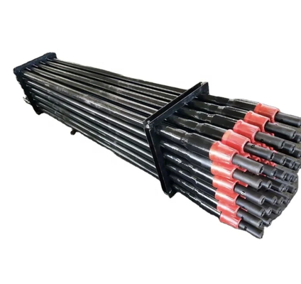 استاندارد API HDD عملکرد میله حفاری سیاه مدل معمولی D100X120