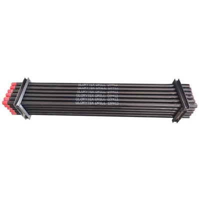 ارتقاء بهره وری حفاری HDD Bar Forged Integral و انواع جوش اصطکاک