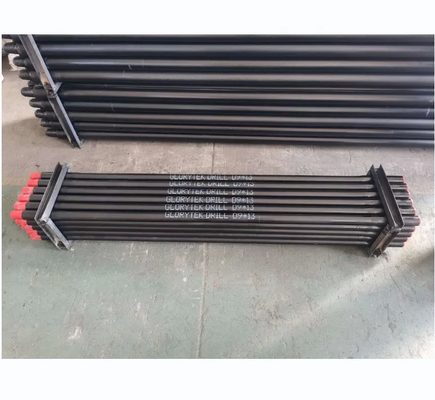 فولاد درجه G105 HDD سوراخ میله سیاه استاندارد API و عملکرد انتخاب مواد