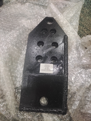 3/4' ضخامت 5' عرض C3 سری Hardface خلبان بیت برای زیرزمینی HDD حفاری فولاد