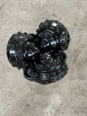 مته های غلتکی با درج کاربید تنگستن، مته های حفاری چاه