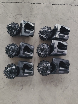 مته های سنگی TCI با قطر 8 1/2 اینچ برای حفاری چاه 14 1/2 اینچی