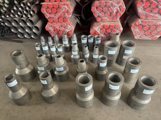 زیر/ زیر ذخیره/ زیر مته ابزار حفاری مشترک برای لوله حفاری