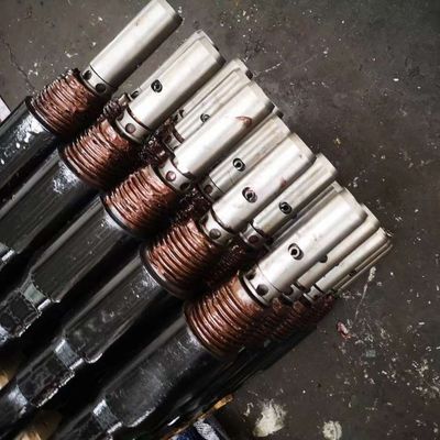 میله مته HDD با کیفیت خوب D36*50 D20*22 D24*40 JT3020AT Firestick در انبار