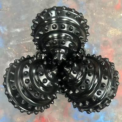 مته سه مخروطی 18 3/4 اینچی مته حفاری کاربید تنگستن