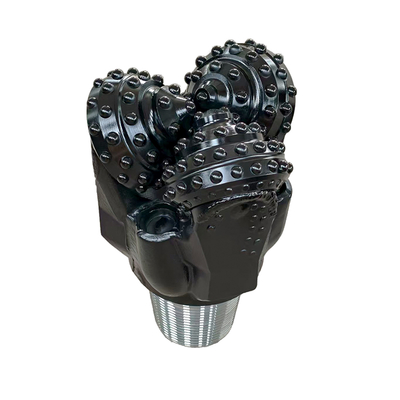 8 3-4 "Tricone Rock Bit IADC747 بیت غلتکی برای حفاری بسیار سخت راک