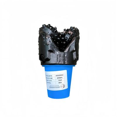 5 3/8 &quot;IADC537 TCI Tricone Bit برای حفاری شیل سخت