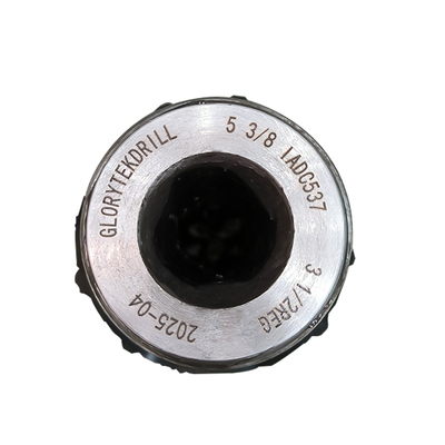 5 3/8 "IADC537 TCI Tricone Bit برای حفاری شیل سخت