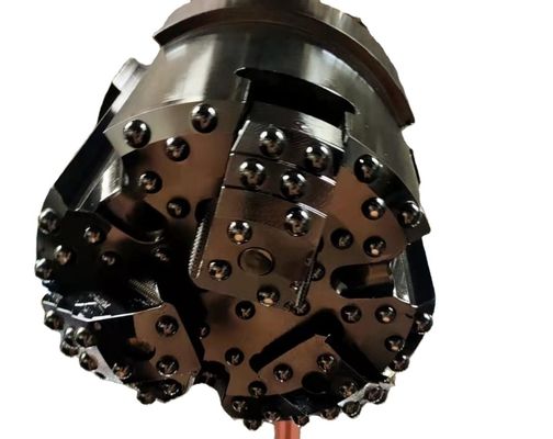 ۱۲۰۰ میلی متری درایو کشویی برای اکتشاف عمیق برای حداکثر عمق حفاری ۱۴۰۰ متر و عملکرد