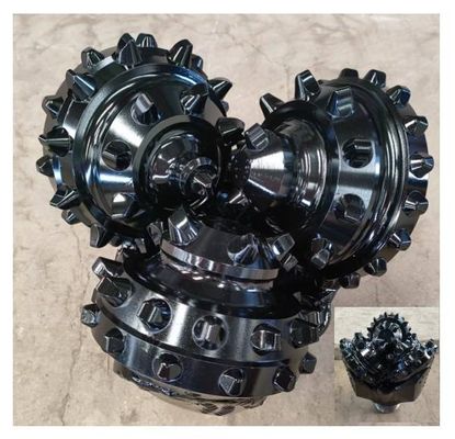 حفاری چاه آب تریکون بیت حفاری حفاری سوراخ