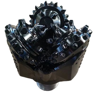 حفاری چاه آب تریکون بیت حفاری حفاری سوراخ