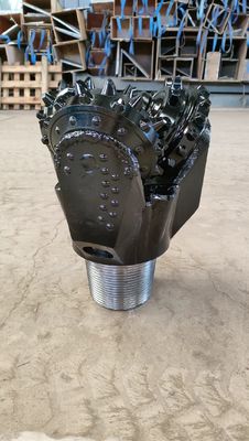 حفاری چاه آب تریکون بیت حفاری حفاری سوراخ