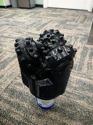 حفاری چاه آب تریکون بیت حفاری حفاری سوراخ