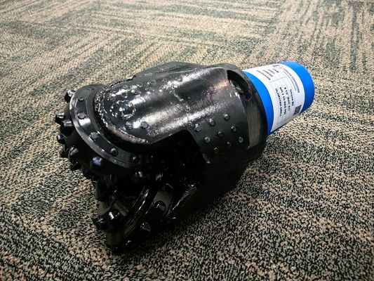 حفاری چاه آب تریکون بیت حفاری حفاری سوراخ