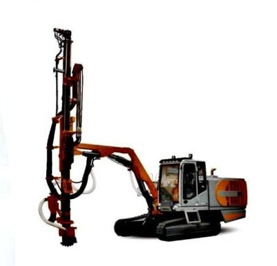 مته سنگی سه مخروطی دندانه فولادی همه کاره IADC217 3 7/8 اینچ 26 اینچ برای مدیریت منابع آب