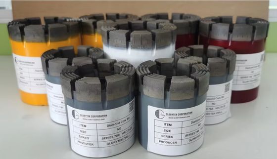 مته دوار PDC راه حل ایده‌آل برای حفاری سریع و دقیق پیام خطا: ممنوع