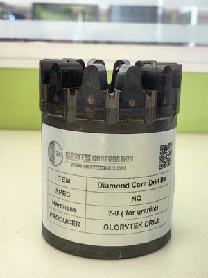 مته دوار PDC راه حل ایده‌آل برای حفاری سریع و دقیق پیام خطا: ممنوع