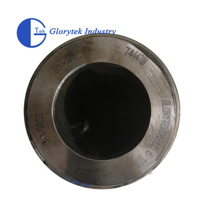 مته سه‌کله غلتکی 6 1/8 اینچ IADC 517 برای چاه آب، معدن و میادین نفتی