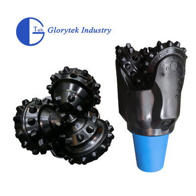 دریلینگ جهت‌دار مته سه‌کله‌ای تی‌سی‌آی IADC 517 سایز 6 1/8 اینچ