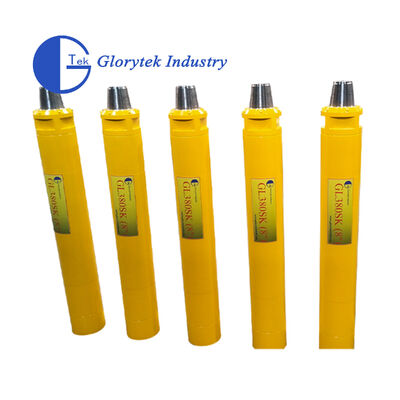 چکش DTH پرفشار 8 اینچ DHD380 GL380SK برای حفاری سنگ