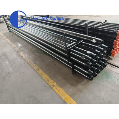 114mm چوب حفاری چاه آب / لوله با عمر طولانی