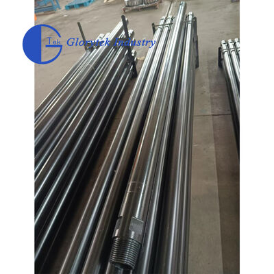 114mm چوب حفاری چاه آب / لوله با عمر طولانی