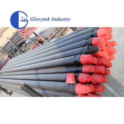 114mm چوب حفاری چاه آب / لوله با عمر طولانی