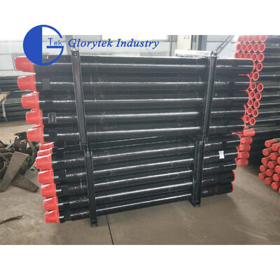 114mm چوب حفاری چاه آب / لوله با عمر طولانی