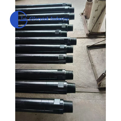 114mm چوب حفاری چاه آب / لوله با عمر طولانی