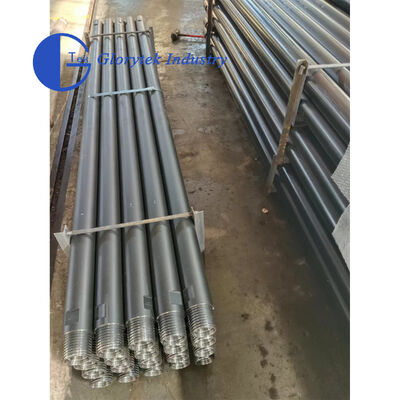 هزینه موثر 4 "Remet RC سوراخ چوب / لوله برای عملیات معدن