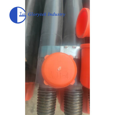S135 درجه HDD سوراخ JT20 JT25 JT30 JT40 JT3020 برای حفاری جهت دار خندق