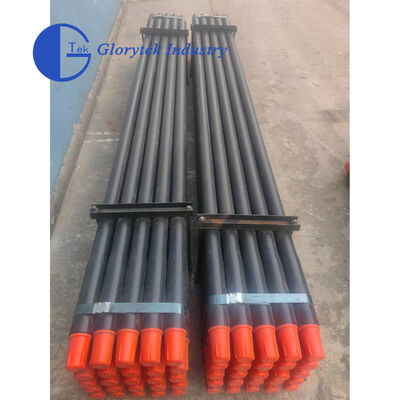 S135 درجه HDD سوراخ JT20 JT25 JT30 JT40 JT3020 برای حفاری جهت دار خندق