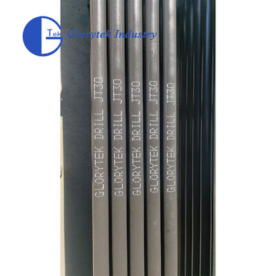 S135 درجه HDD سوراخ JT20 JT25 JT30 JT40 JT3020 برای حفاری جهت دار خندق