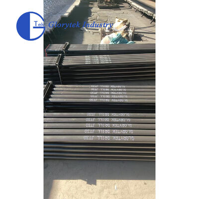 S135 درجه HDD سوراخ JT20 JT25 JT30 JT40 JT3020 برای حفاری جهت دار خندق