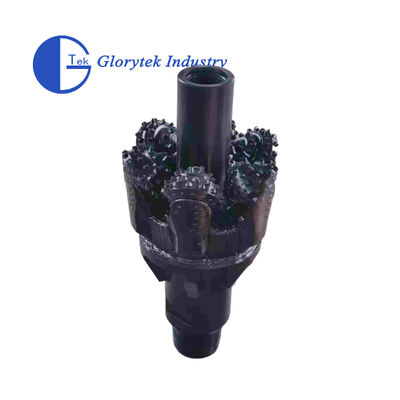 مته حفاری سنگ با قطر 14-1/2 اینچ (368 میلی‌متر) از فولاد تندبر برای حفاری افقی هدایت‌شده در سنگ‌های رسی، سنگی و ماسه‌ای با عمر طولانی