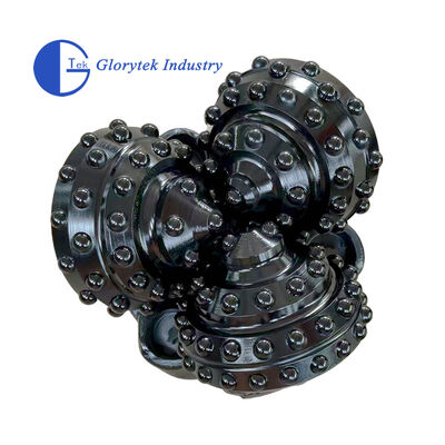 کیفیت بالا 222.3mm TCI Tricone رولر برلر بیت 8 3/4 