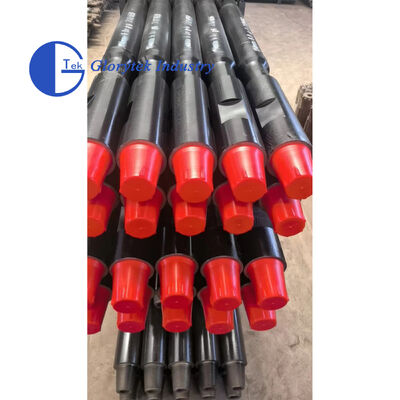 114mm چوب حفاری چاه آب / لوله با عمر طولانی